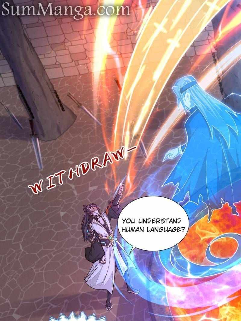 Read Dragon Master Manga Online