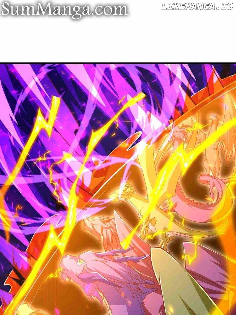 Read Dragon Master Manga Online