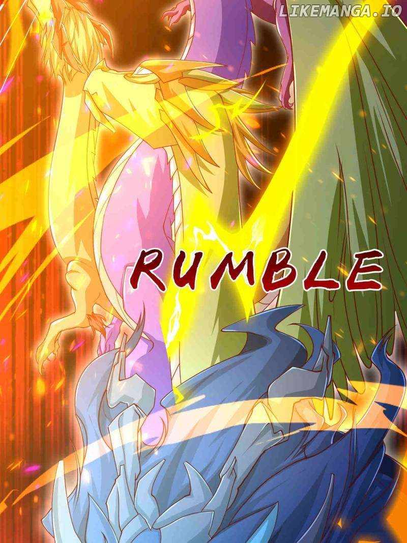 Read Dragon Master Manga Online