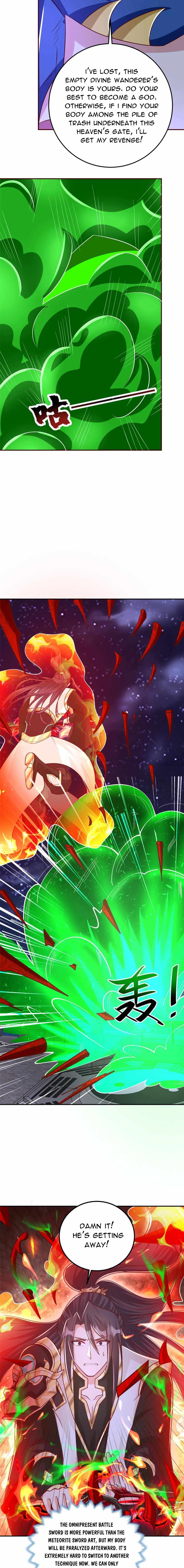 Read Dragon Master Manga Online