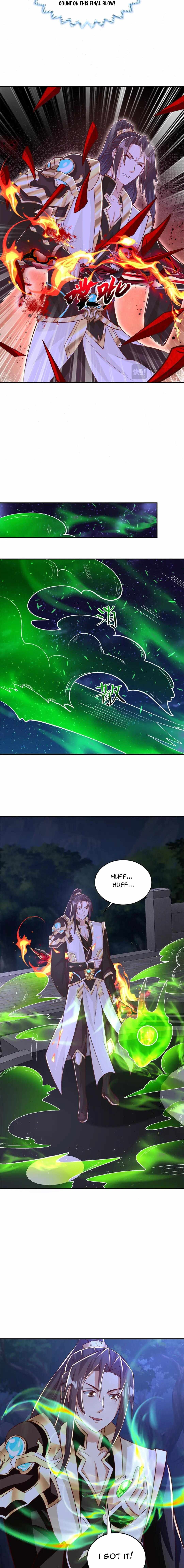 Read Dragon Master Manga Online