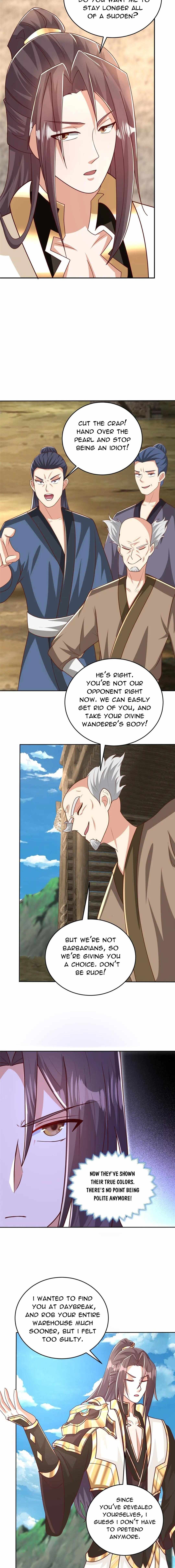 Read Dragon Master Manga Online