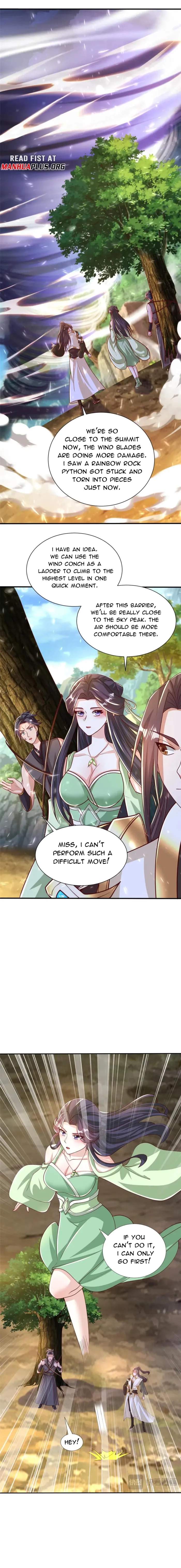 Read Dragon Master Manga Online