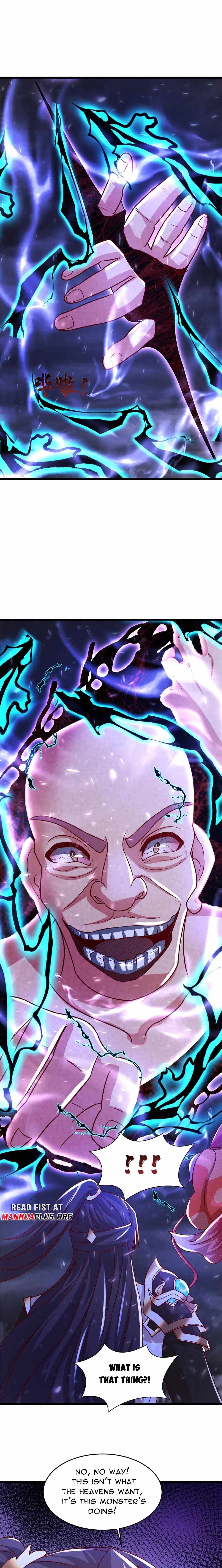 Read Dragon Master Manga Online