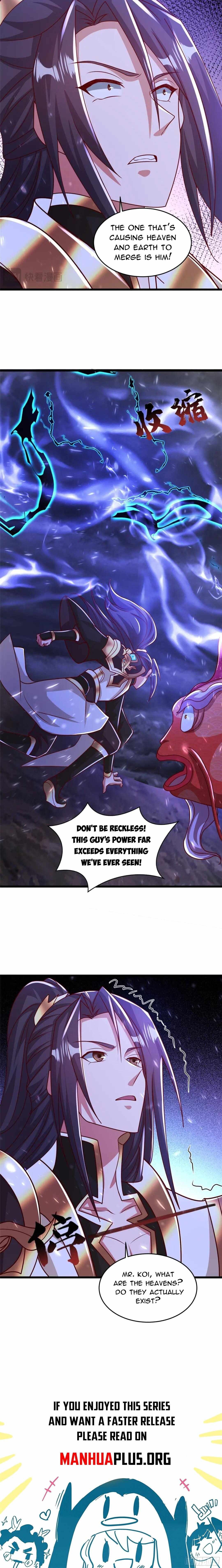 Read Dragon Master Manga Online