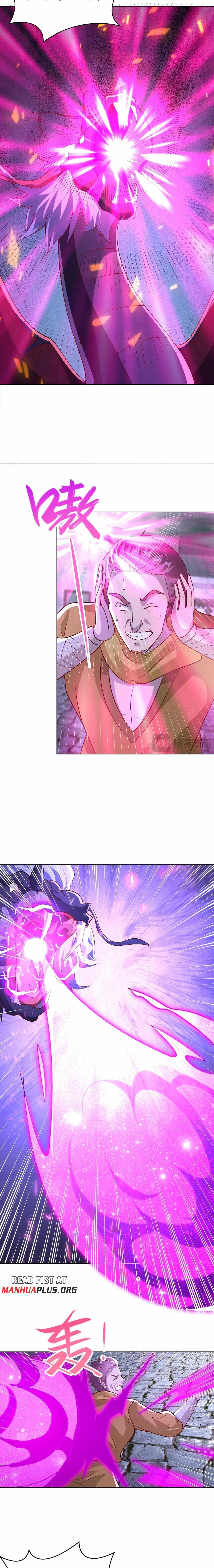 Read Dragon Master Manga Online