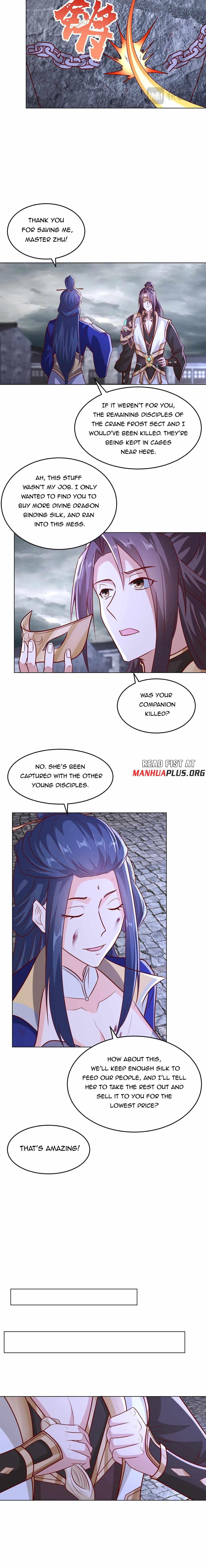 Read Dragon Master Manga Online