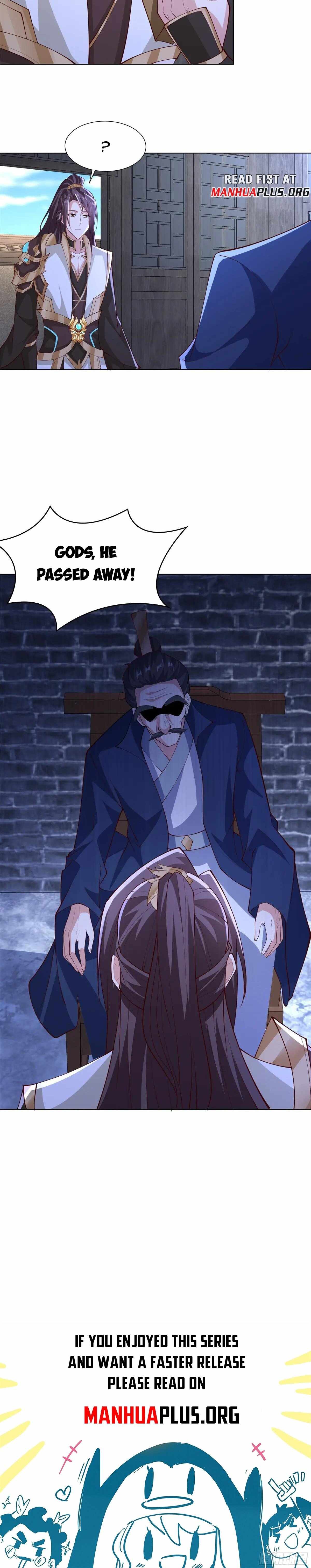 Read Dragon Master Manga Online