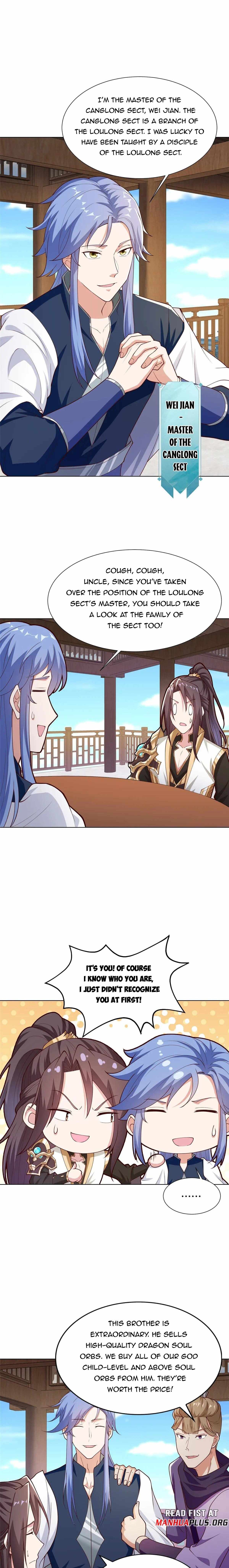 Read Dragon Master Manga Online
