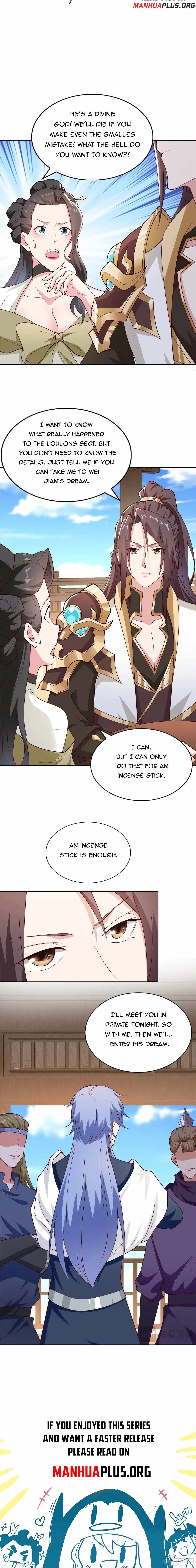 Read Dragon Master Manga Online