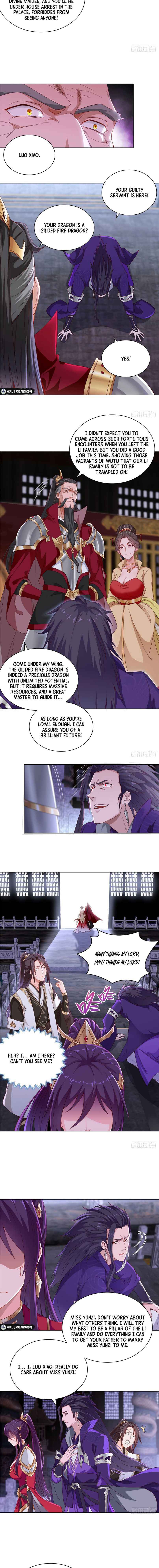 Read Dragon Master Manga Online