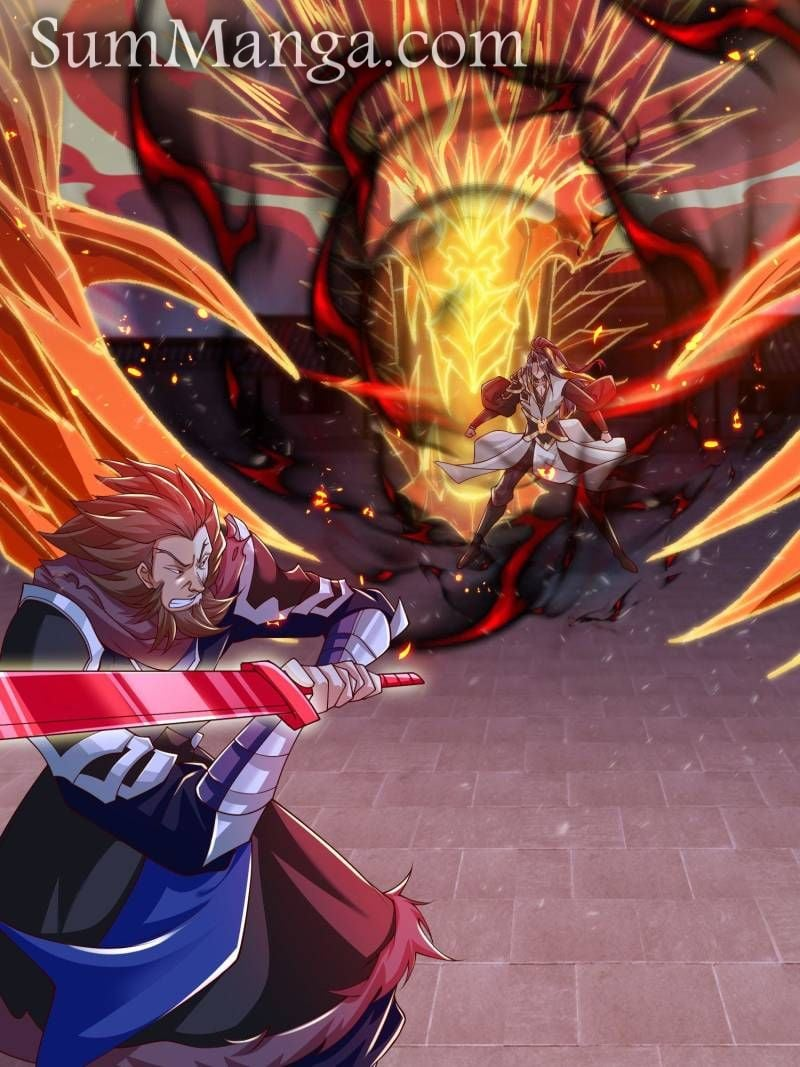 Read Dragon Master Manga Online