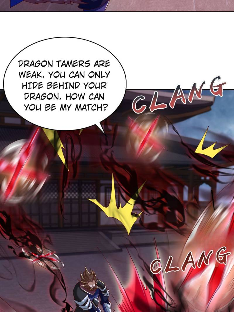 Read Dragon Master Manga Online