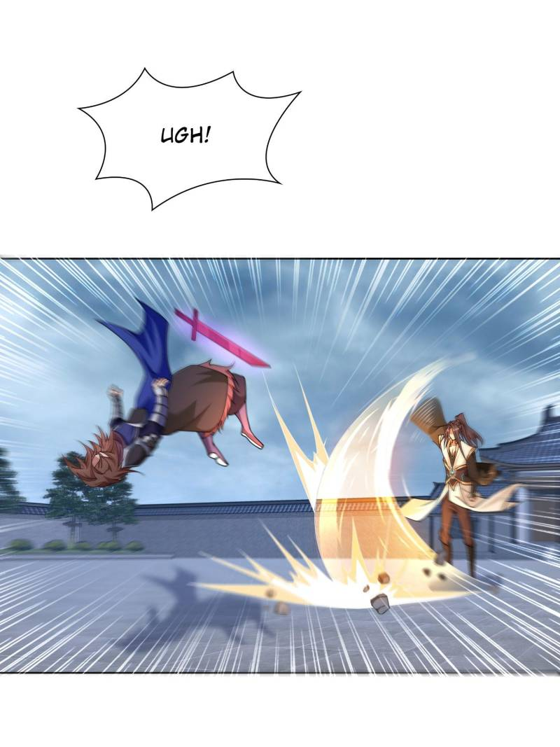 Read Dragon Master Manga Online