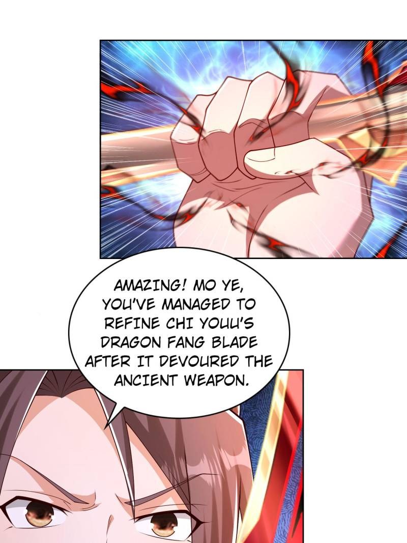 Read Dragon Master Manga Online
