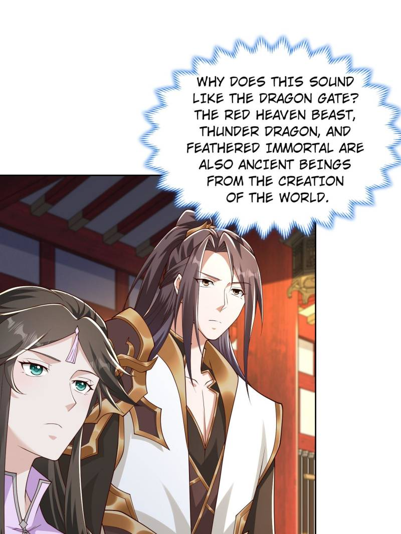 Read Dragon Master Manga Online