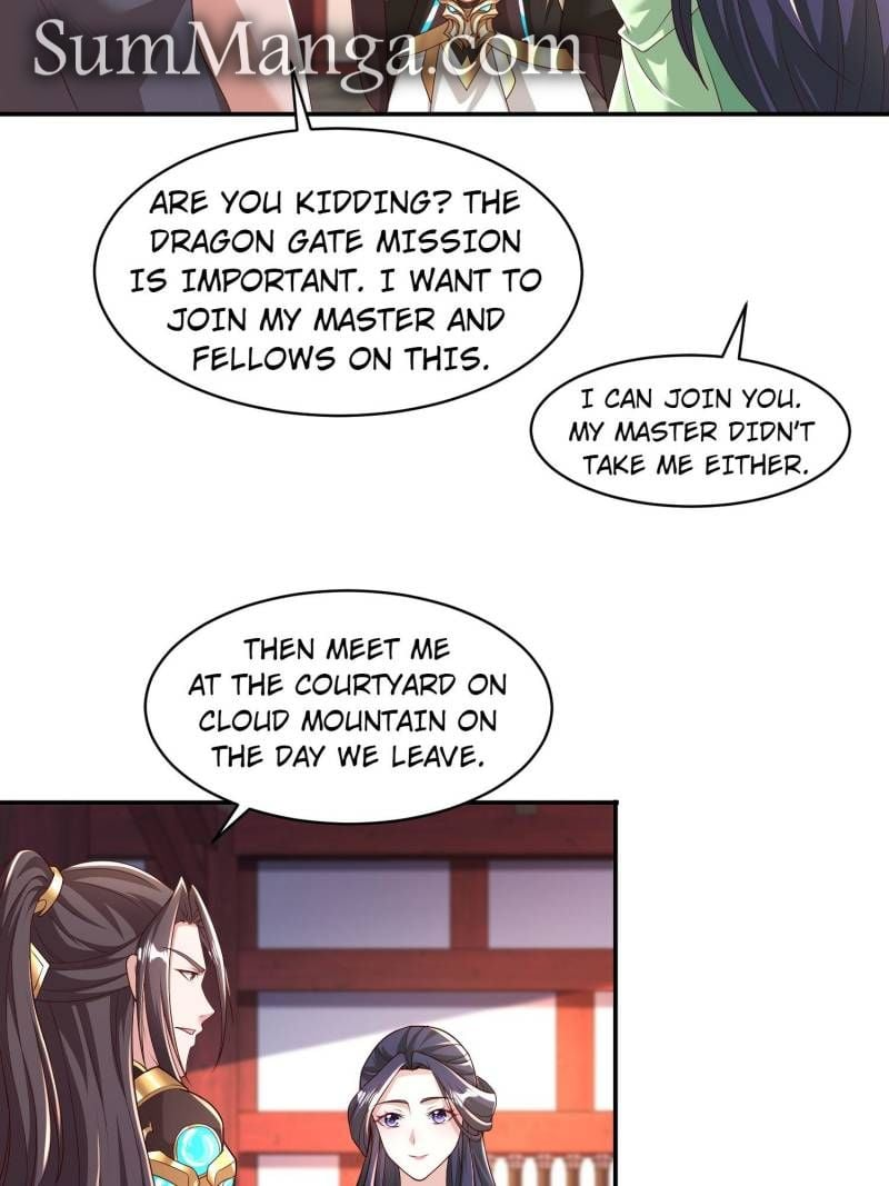 Read Dragon Master Manga Online