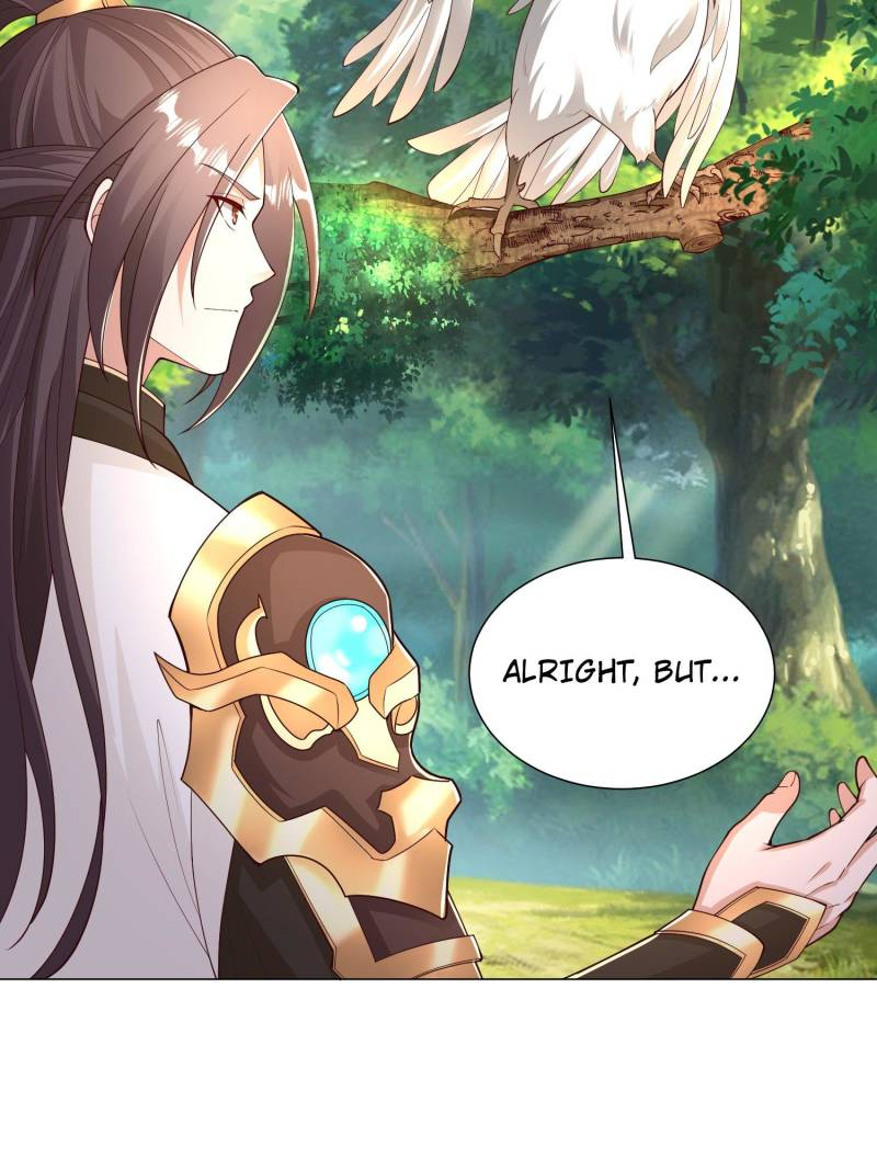 Read Dragon Master Manga Online