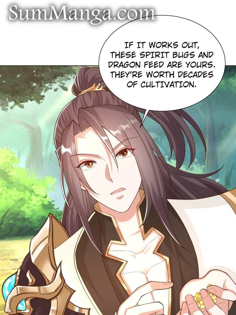 Read Dragon Master Manga Online