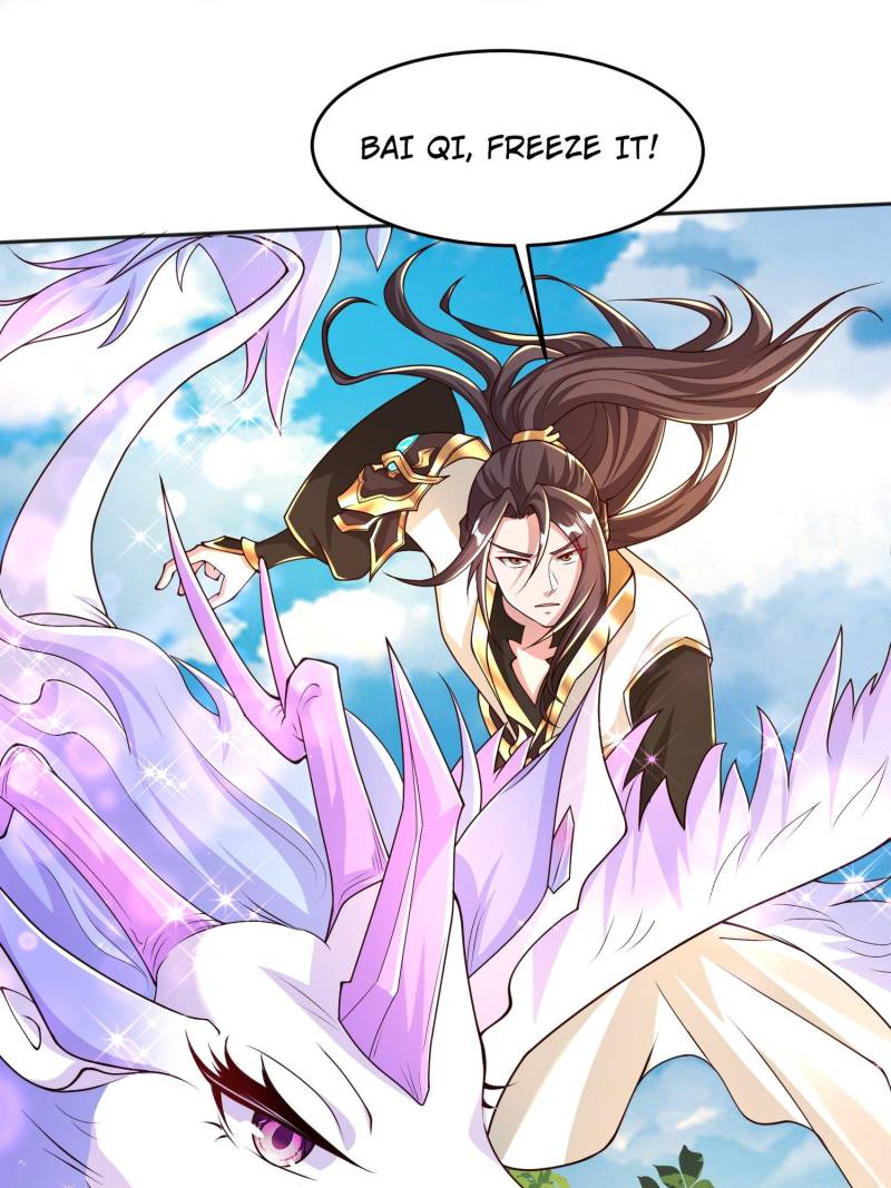 Read Dragon Master Manga Online