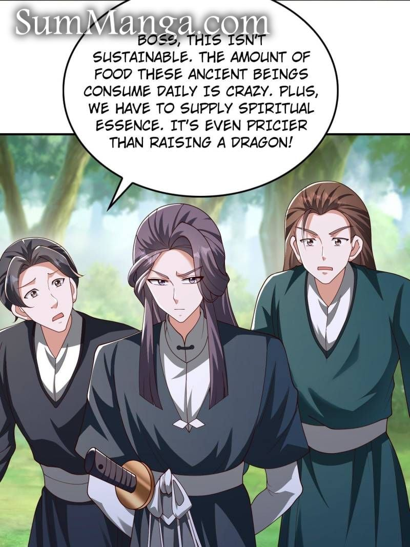 Read Dragon Master Manga Online