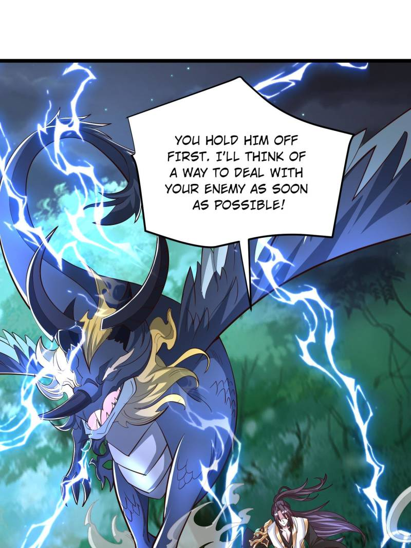 Read Dragon Master Manga Online