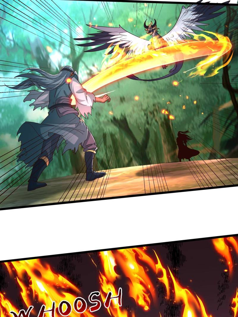 Read Dragon Master Manga Online