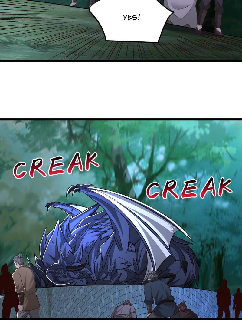 Read Dragon Master Manga Online