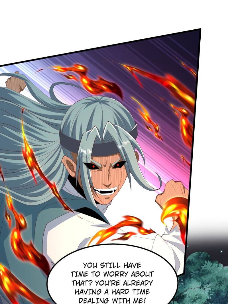 Read Dragon Master Manga Online