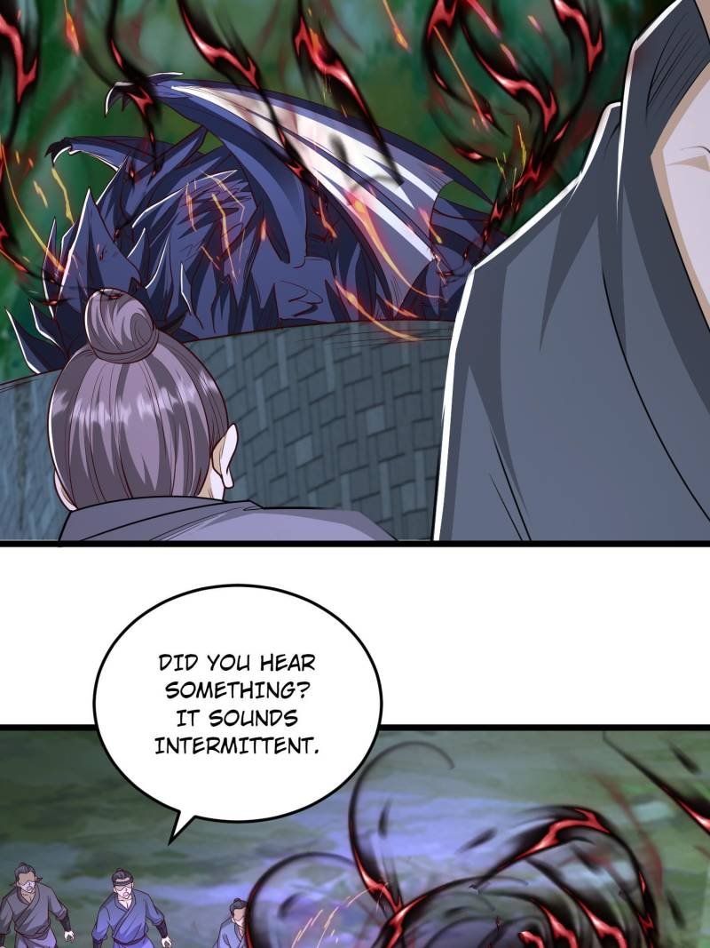 Read Dragon Master Manga Online