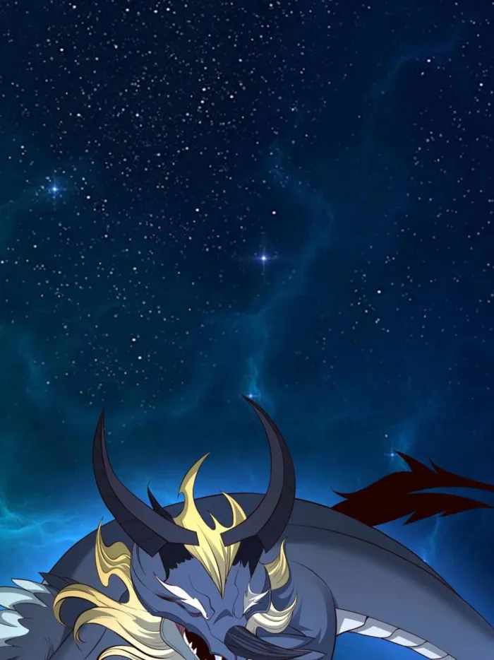 Read Dragon Master Manga Online