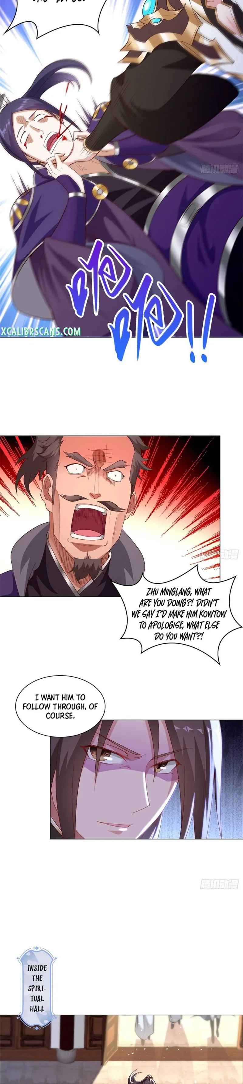 Read Dragon Master Manga Online