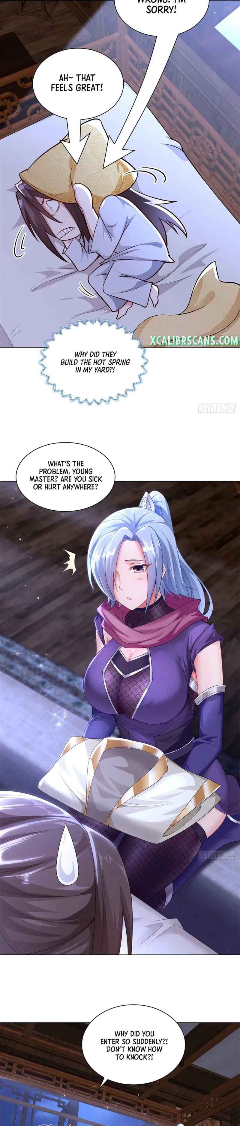 Read Dragon Master Manga Online