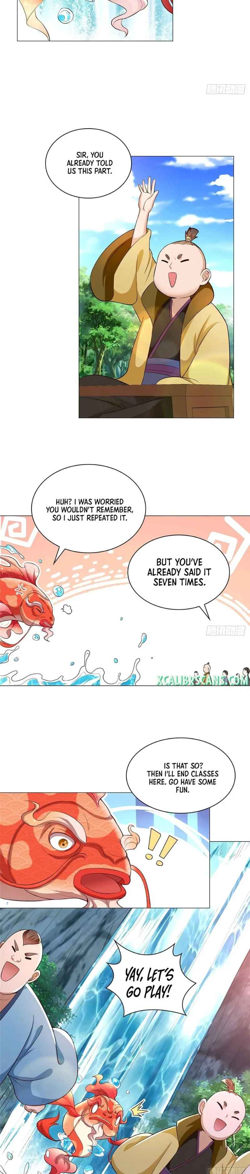 Read Dragon Master Manga Online