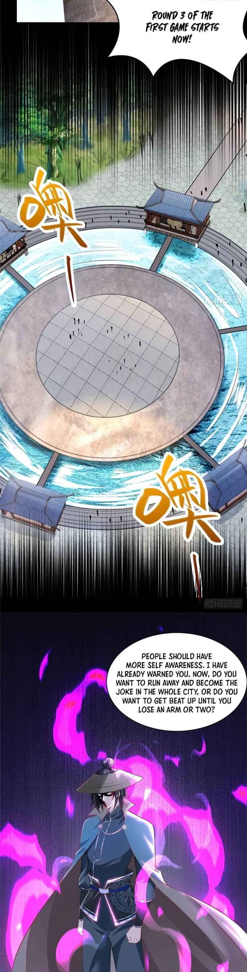 Read Dragon Master Manga Online
