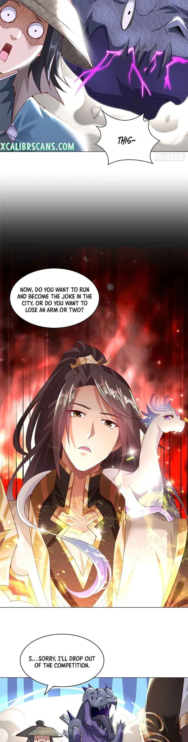 Read Dragon Master Manga Online