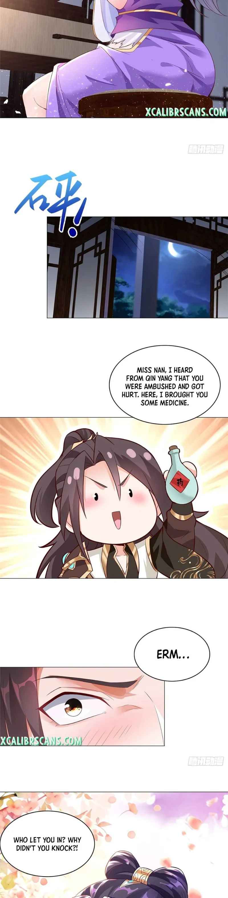 Read Dragon Master Manga Online