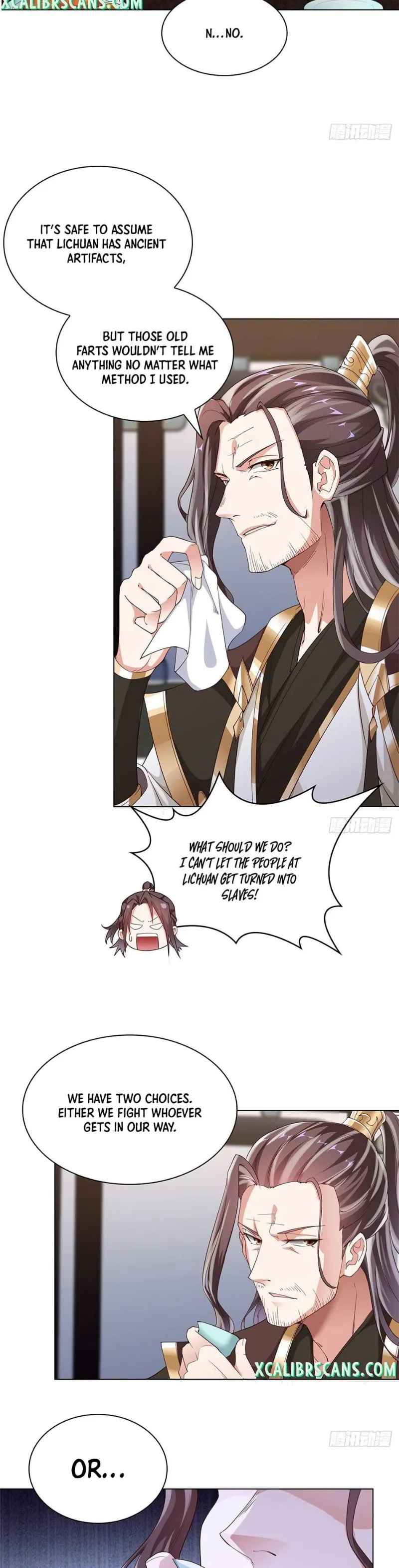 Read Dragon Master Manga Online