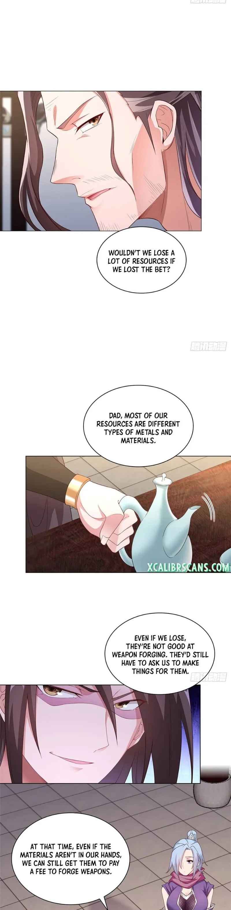 Read Dragon Master Manga Online