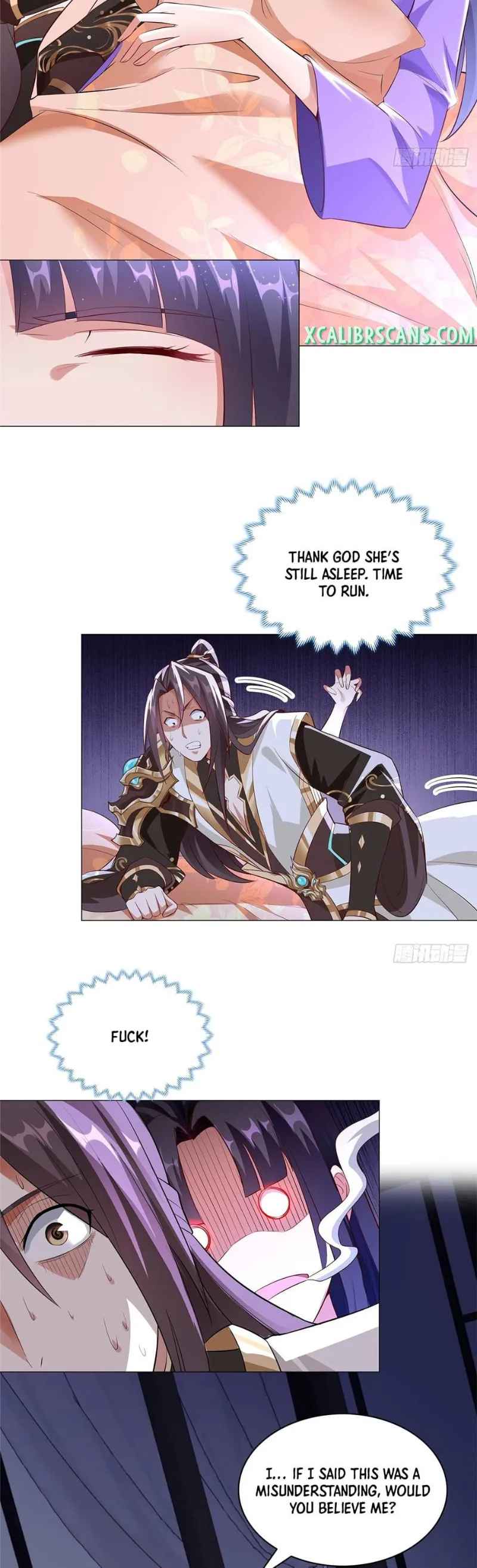 Read Dragon Master Manga Online