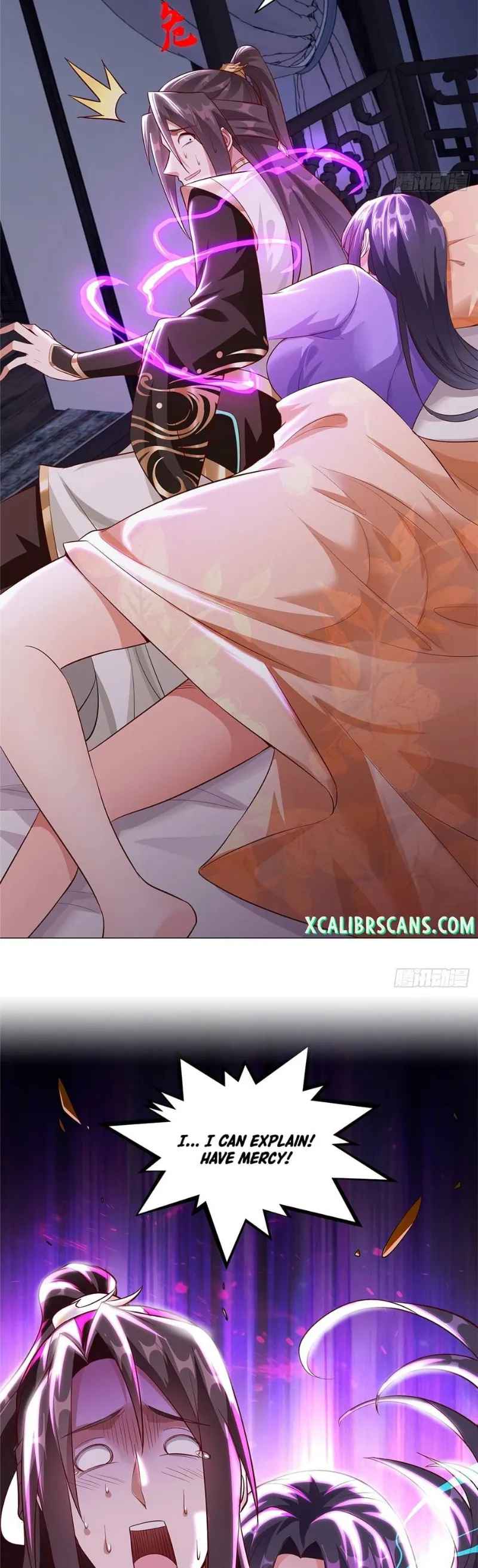 Read Dragon Master Manga Online