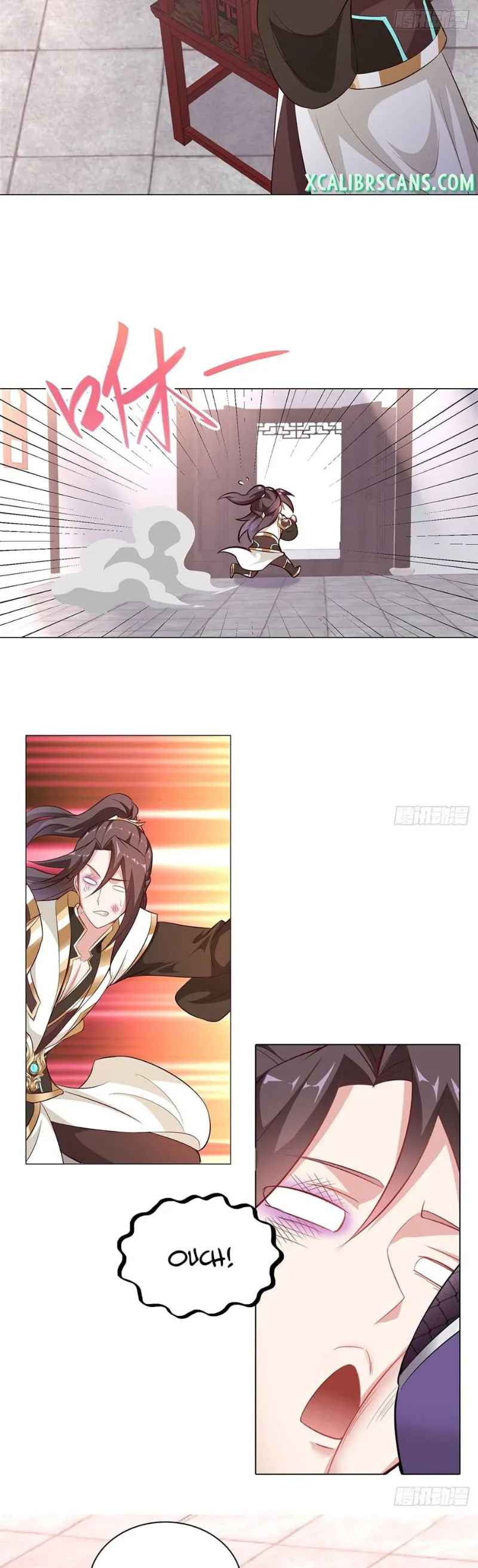 Read Dragon Master Manga Online