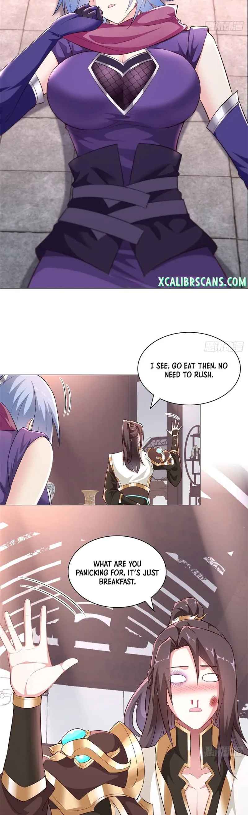 Read Dragon Master Manga Online