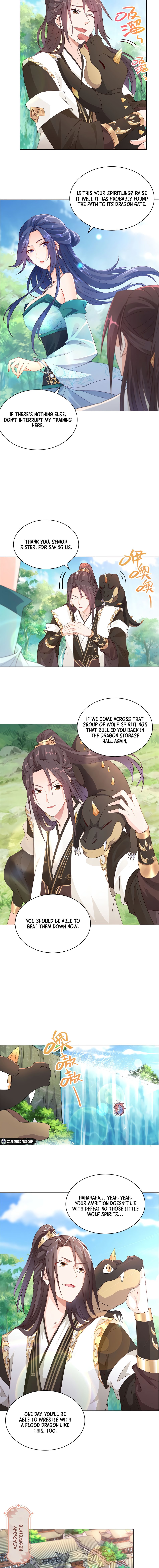 Read Dragon Master Manga Online