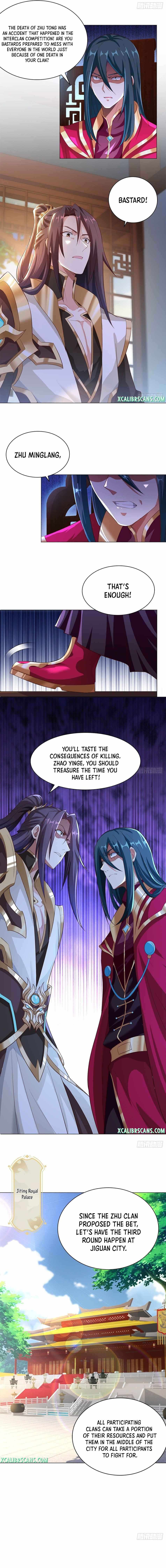 Read Dragon Master Manga Online