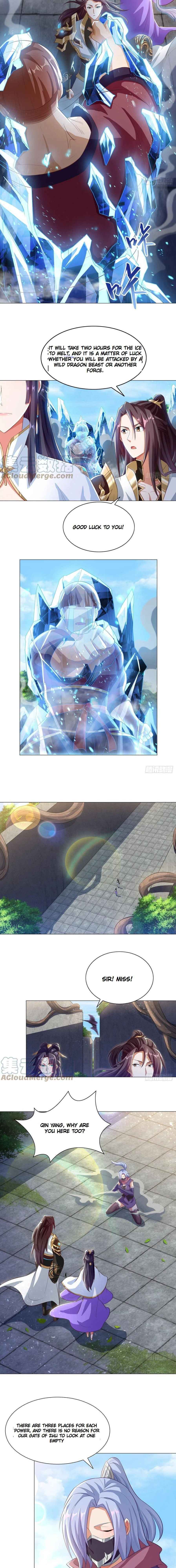 Read Dragon Master Manga Online