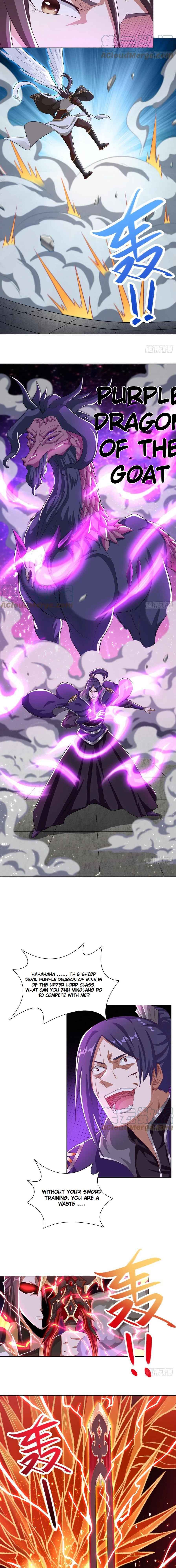 Read Dragon Master Manga Online