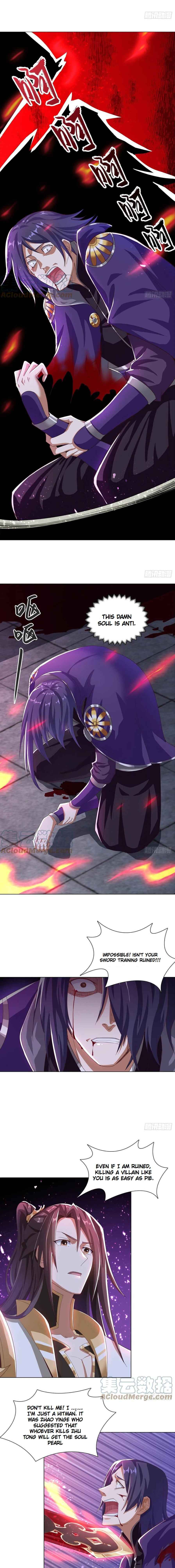 Read Dragon Master Manga Online