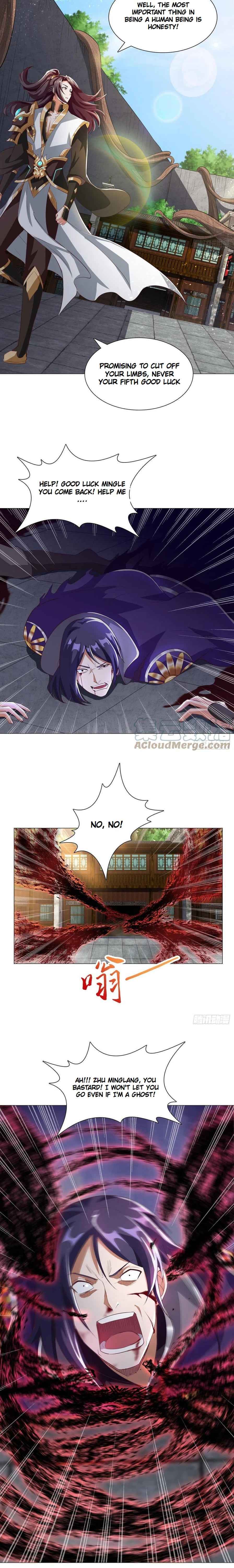Read Dragon Master Manga Online