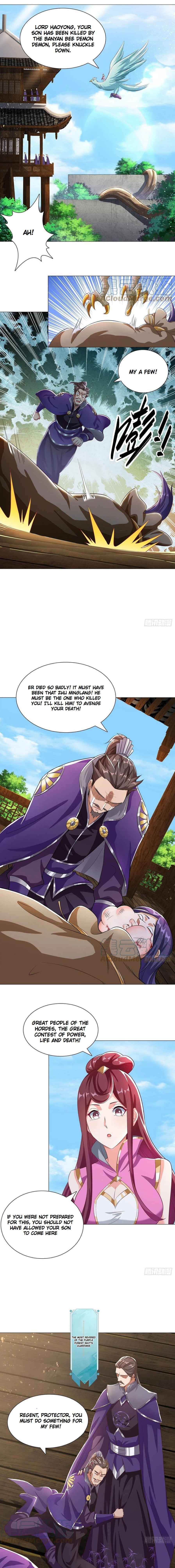 Read Dragon Master Manga Online